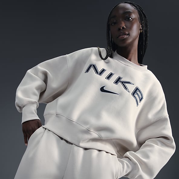 Womens Sweatshirts. Nike